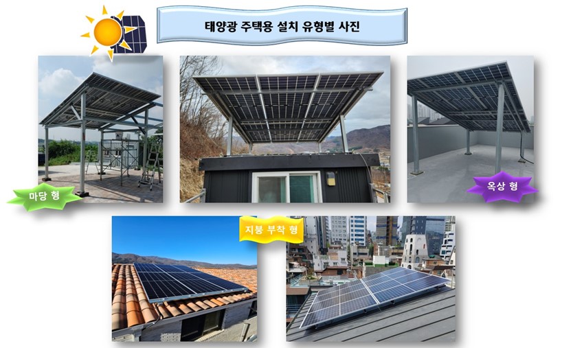 1.주택용태양광 3kw 전국최저가 특별공급 안내 및 25년도 보조사업 선 접수